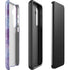 Free Spirit Galaxy S25 Plus Impact Case